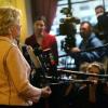 SPD: Merkel muss Steinbach-Streit entscheiden