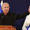 Israels Ministerpräsident Benjamin Netanjahu sieht die Verantwortung für das Leid der Zivilbevölkerung im Gazastreifen allein bei der dort herrschenden Hamas.