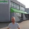 Seit Jahren steht der Lechpark in Untermeitingen leer. Stefan Egger, neuer Eigentümer und Betreiber der Disco PM, will das ändern. 