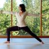 Forscher glauben, dass Yoga Stress reduzieren kann.