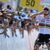 Rad-Weltmeister Remco Evenepoel hat das erste sportliche Highlight nach der Tour de France gewonnen.