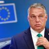 Ungarns Ministerpräsident Viktor Orban kommt am Donnerstag zum EU-Gipfel.