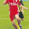 Alex Czerny will mit dem FC Gundelsdorf gegen Rehling punkten. 