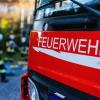 In Aletshausen wird die Ausrüstung der Feuerwehren ergänzt. 