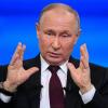 «Der Frieden wird kommen, wenn wir unsere Ziele erreicht haben», sagte Kremlchef Putin bei seiner großen Jahrespressekonferenz vor zwei Wochen.