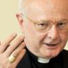 Missbrauchsskandal: Zollitsch will Papst informieren