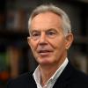 Der frühere Premier Tony Blair. Er stand einst für eine neue Ära, für "New Labour" und "Cool Britannia".