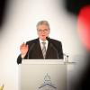 Bundespräsident Joachim Gauck fordert mehr Solidarität mit Flüchtlingen.