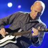 Musiker und Gitarrist Mark Knopfler: Dank seines Erfolges konnte er sich eine große Gitarren-Sammlung zulegen.