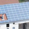 Lohnt sich eine Solaranlage auf meinem Dach oder nicht? Bürger in Diedorf bekommen zu dieser Frage nun Hilfe. 