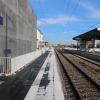 Am Bahnhof in Nördlingen verspäten sich Züge oder fallen ganz aus. Außerdem berichten Bahnreisende von fehlenden Informationen.