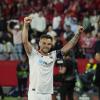 Ivan Rakitic und der FC Sevilla gehen hoch motiviert ins Finale der Fußball-Europa-League.