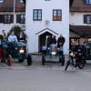 Neuer Verein in Weil: Der „Oldtimer & Traditionsverein“ kümmert sich um Pflege und Erhalt von historischen Fahrzeugen. 
