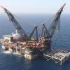 Israels größtes Erdgas-Feld Leviathan im Mittelmeer liefert bereits seit 2020 Erdgas nach Ägypten. Jetzt ist auch eine Pipeline bis nach Italien geplant.