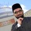 Mohammad Luqman Shahid kam vor mehr als 15 Jahren nach Deutschland und erhielt Asyl. Seit fünf Jahren ist er Imam der Ahmadiyya-Gemeinde in Augsburg-Oberhausen.
