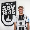 Als dritten Neuzugang präsentiert der SSV Ulm 1846 Fußball den 21-jährigen Julian Kudala.
