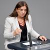 Ekin Deligöz wird Parlamentarische Staatssekretärin im Bundesministerium für Familien, Senioren, Frauen und Jugend.