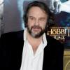 Regisseur Peter Jackson bloggte vom Set des «Hobbit»-Drehs.