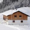 Wer kommt da nicht ins Träumen? Zehn Jahre Arbeit stecken im Ausbau der Hütte des Burschenverein Großaitingen am Hündle im Allgäu kann sich sehen lassen.