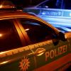 Die Polizei meldet einen Unfall von der B2 bei Kaisheim.