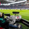 Auch die bevorstehende Vergabe der Bundesliga-TV-Rechte wird laut DFL «transparent und diskriminierungsfrei» ablaufen.