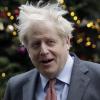 Will raus aus Europa: Englands Premierminister Boris Johnson.  	
