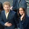 Prinz Harry und Meghan Markle wollen im Mai heiraten.