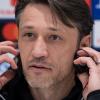 Vor seiner ersten großen Aufgabe als Bayern-Trainer: Niko Kovac.  	 	