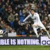 Erst erzielte Real Madrids Star Cristiano Ronaldo drei Tore gegen Malaga, dann musste er Verletzt vom Platz. dpa