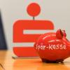 Die Sparkasse Günzburg-Krumbach kündigt Sparverträge.