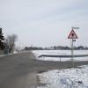 Untermeitingen möchte nun zumindest einen Radweg von der Benzstraße zum Industriegebiet.