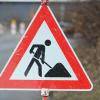 Wegen Bauarbeiten an der Autobahn wird die A96 zwischen Erkheim und Stetten eine Nacht lang gesperrt.