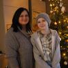 Mutter Christine Hihler und Tochter Sara haben ein schwieriges Jahr hinter sich. Bei der 14-Jährigen wurde vor knapp zwei Jahren ein Hirntumor diagnostiziert.