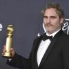 "Joker" Joaquin Phoenix mit dem Golden Globe: Gestern am 5.1.20 wurden die Golden Globes 2020 verliehen. Alle Infos zum Filmpreis und zu den Gewinnern finden Sie bei uns.