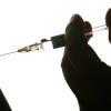 In Deutschland lassen sich nach einer Studie des Bundeszentrale für gesundheitliche Aufklärung zu wenig junge Menschen gegen Masern impfen.