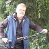 Reiner Teuber tritt im November das Amt des Fahrradbeauftragten der Stadt Friedberg an.