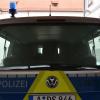 Einen nicht alltäglichen Unfall eines Kurierfahrers zwischen Gunzenheim und Sulzdorf meldet die Polizei. 