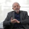 Luiz Inacio Lula da Silva, Präsident von Brasilien, ist schockiert von den Ausschreitungen.

