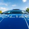 Die Polizei ermittelt nach einem Unfall mit einem Bus in Eurasburg. 