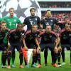 Der FC Bayern München will sich bei Atletico Madrid eine gute Ausgangsposition für das Erreichen des Finals erspielen. Das Hinspiel wird am 27. April live vom ZDF gezeigt.