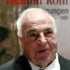 Alt-Bundeskanzler Helmut Kohl - hier im Jahr 2010- ist erneut für den Friedensnobelpreis nominiert. 