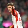 Thomas Müller wird seinen Vertrag beim FC Bayern München wohl verlängern.