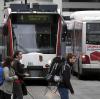 Wie teuer ist der Nahverkehr in Augsburg, wenn man die Preise mit denen in anderen Städten vergleicht? Ein Internetportal hat eine Auswertung gemacht.