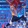 Der 25-jährige Johannes Veh aus Höchstädt ist Teilnehmer der Fernsehshow Ninja Warrior Deutschland. Er ist im Halbfinale. Hindernisse wie diese „schwingenden Körbe“ überwindet er.