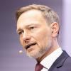 Christian Lindner, Bundesminister der Finanzen, bleibt gar nichts anderes übrig, als die Haushalte der einzelnen Ressorts pauschal zu kürzen. 