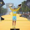 Im vergangenen Jahr gewann Vincenzo Nibali die Tour de France. 2015 gehört der Italiener wieder zu den Favoriten.
