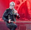 Begleitet von Protesten wegen Vorwürfen gegen Sänger Till Lindemann haben Rammstein drei Konzerte in Berlin gespielt.