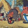 Der schlaue kleine Asterix und der Hinkelstein-Lieferant Obelix zählen seit Jahrzehnten zu den Helden ungezählter Kinder – und Erwachsener. 