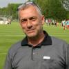 Trainer Werner Mayer hat den TSV Mittelneufnach zum Aufstieg in die Kreisklasse geführt. 	 	