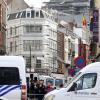 Bewaffneter erschießt drei Menschen am jüdischen Museum in Brüssel